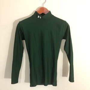 Under Armour ColdGear Compression Long Sleeve